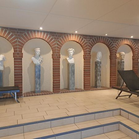 Ferienwohnung Sternenacht Sankt Englmar Exterior foto