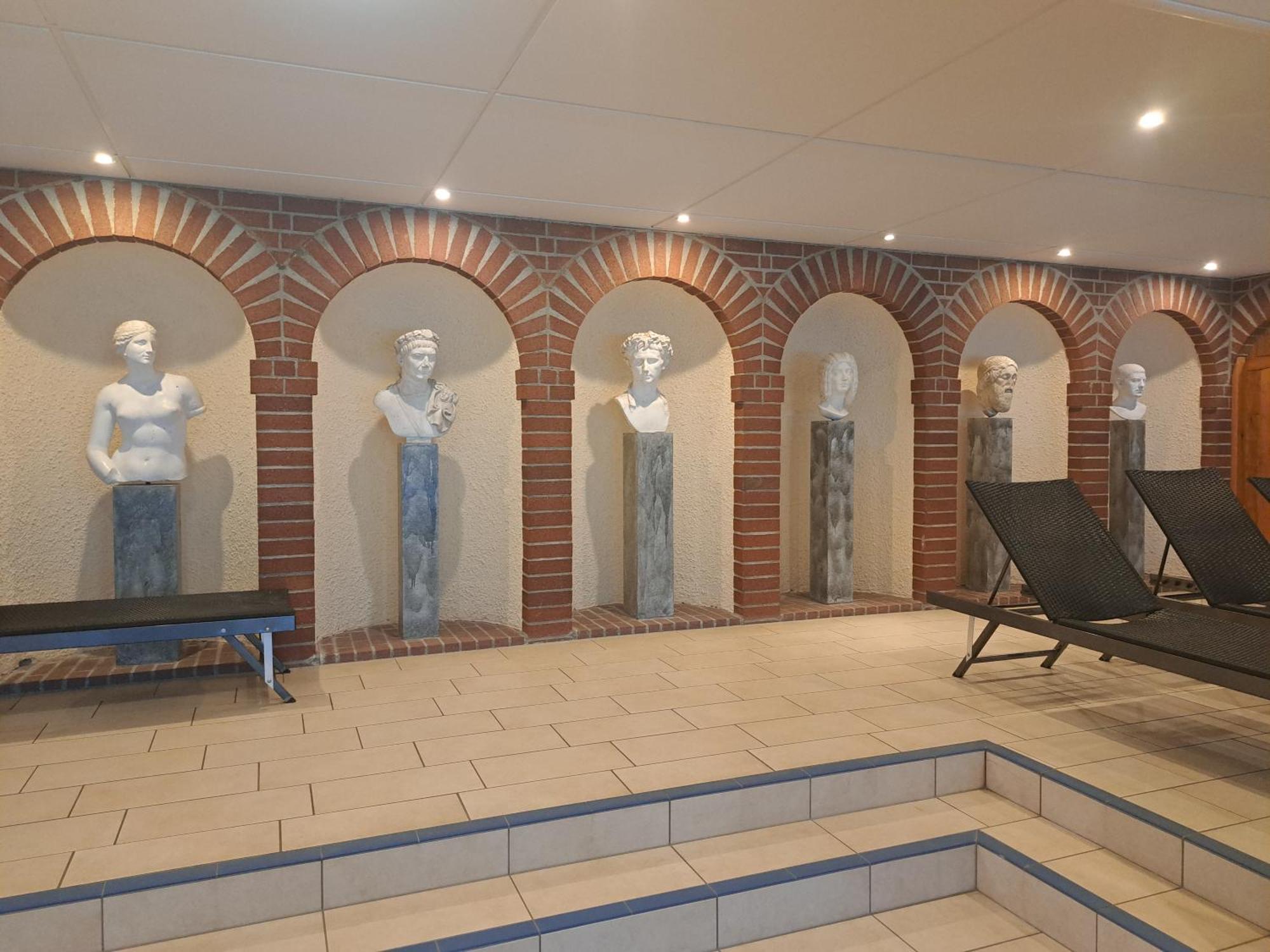 Ferienwohnung Sternenacht Sankt Englmar Exterior foto