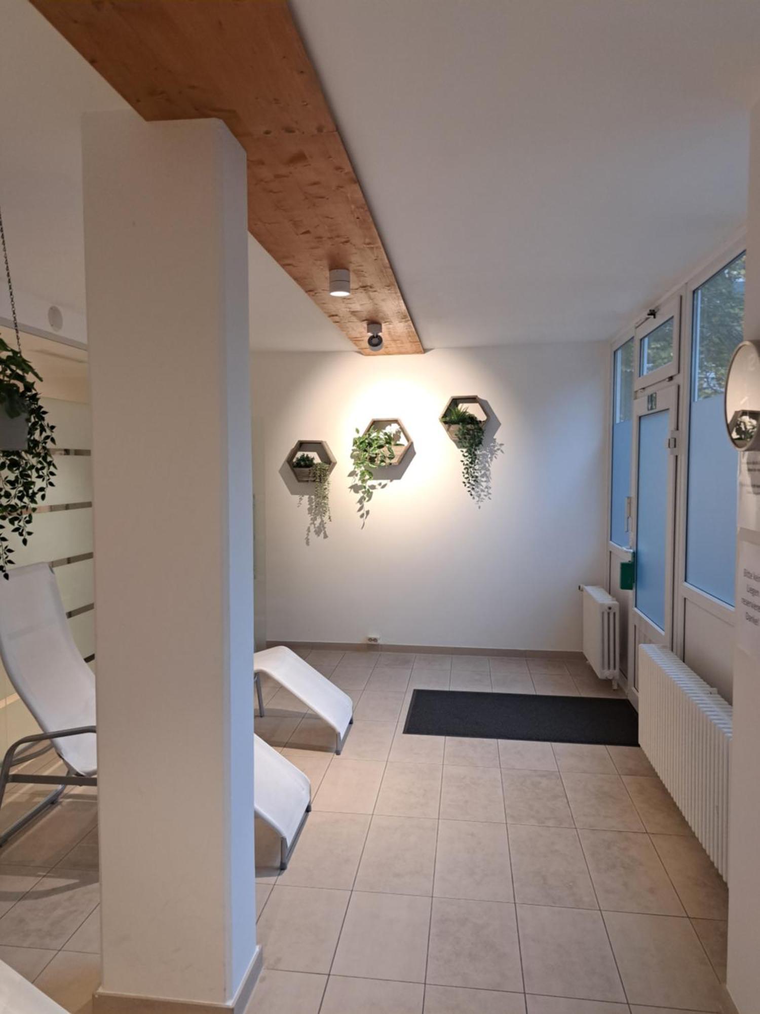 Ferienwohnung Sternenacht Sankt Englmar Exterior foto