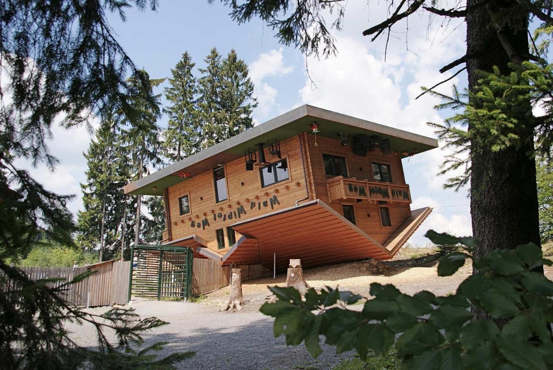 Ferienwohnung Sternenacht Sankt Englmar Exterior foto