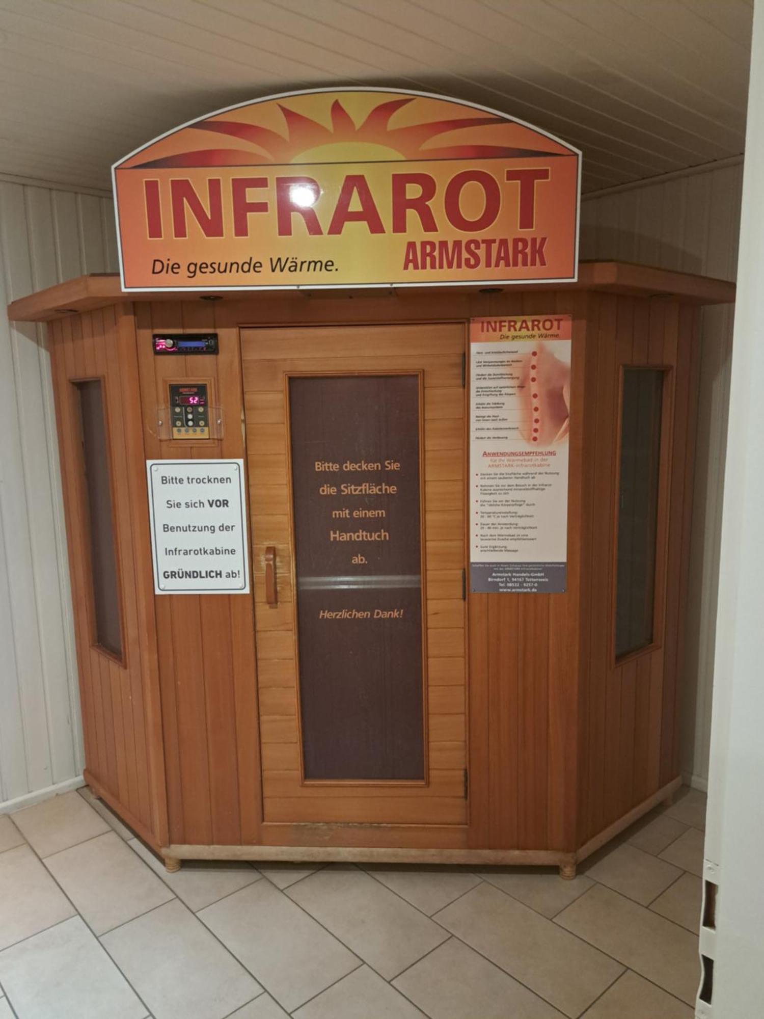 Ferienwohnung Sternenacht Sankt Englmar Exterior foto