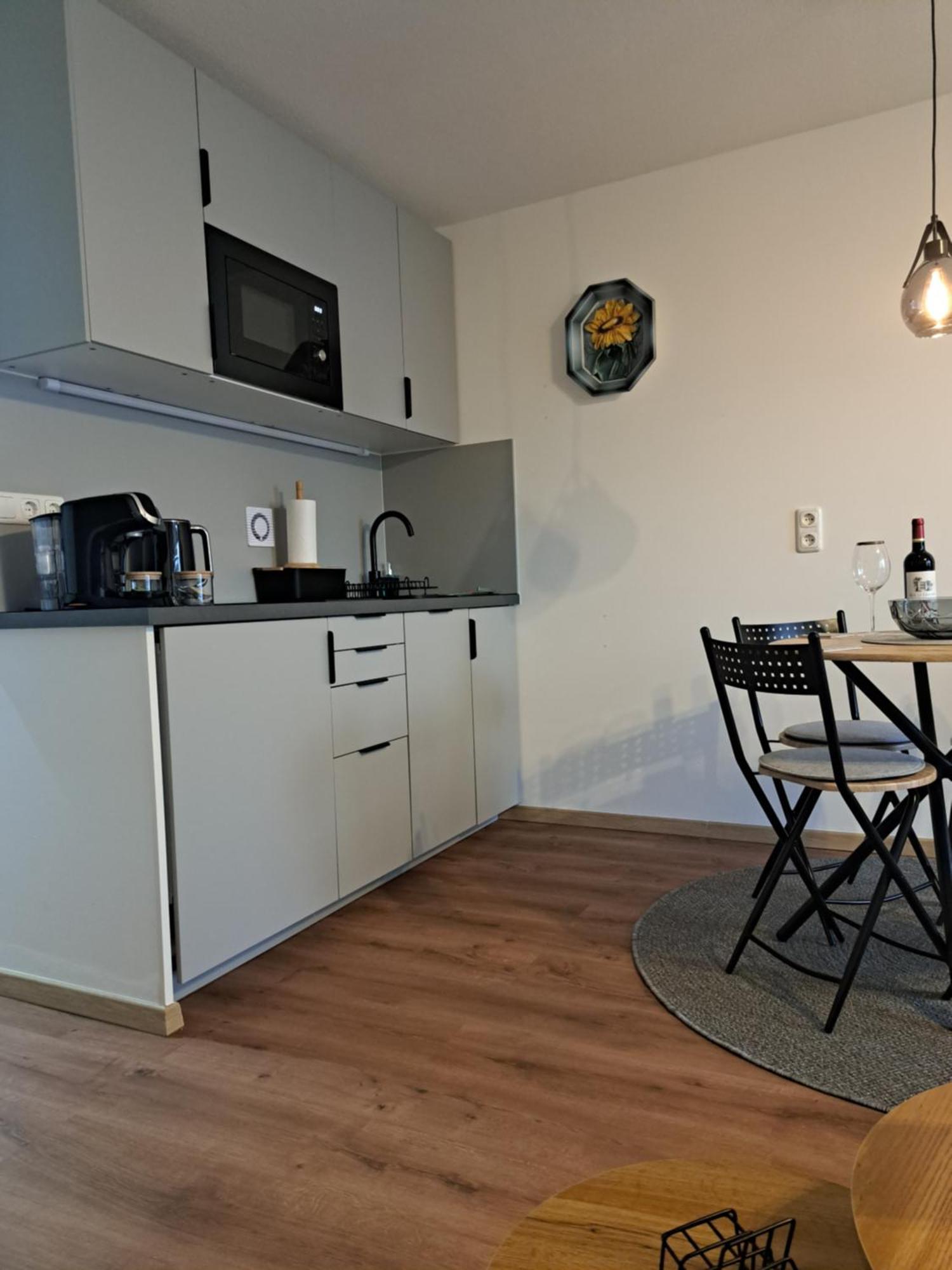 Ferienwohnung Sternenacht Sankt Englmar Exterior foto